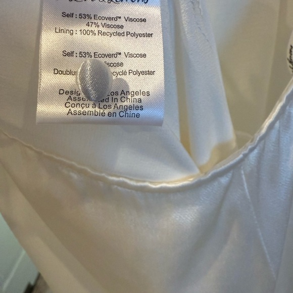 For Love and Lemons James Maxi Dress NWT - Picture 11 of 11